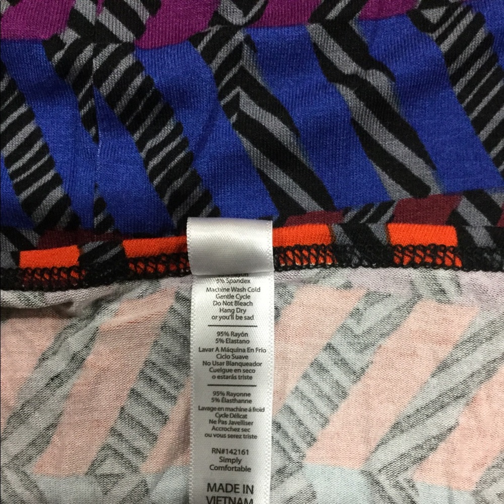 LLR Perfect T New L - Picture 3 of 3